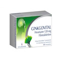 GINKGOVITAL Heumann 120 mg Filmtabletten